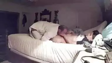 Newly married Pakishta couple honeymoon video Clear A