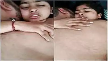 Indian Desi Sexy Bhabhi Record Her Nude Selfie Part 2 - Indian Porn Tube Video