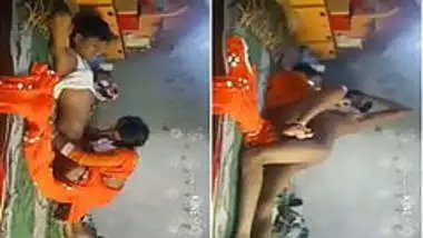 Exclusive - Desi Village Couple, Blowjob and Sex?