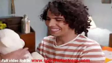 Indian unsatisfied housewife mad teen age guy