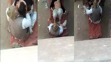 Dehati sex scandal MMS video