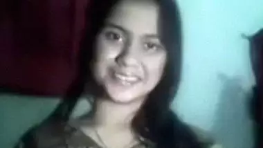 BD Barisal bhabhi ki nude selfie video