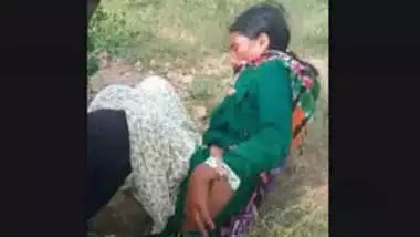 Village Randi Outdoor Fucked 4 clips New MMS Part 4