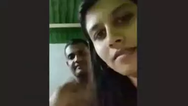Sexy Bhabhi Blowjob and Fucked New Mms