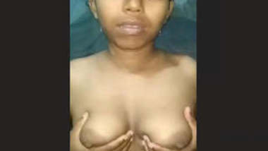 Bengali Girl Nude Foreplay With Boyfriend
