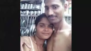 Hot Indian Couple Fucking New MMS