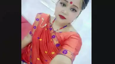 Cute girl mms must watch
