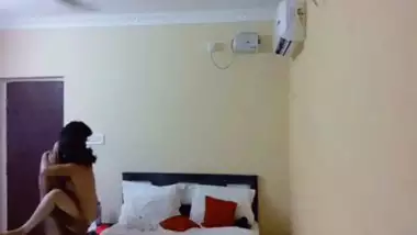 Young Indian couples hotel sex video online