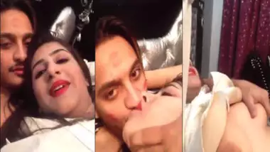 Young Punjabi lovers sex video with full audio online
