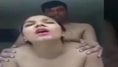 Bua bhatije ka hardcore chudai khel mai aaya
