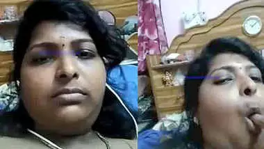 South indian girl selfi for bf