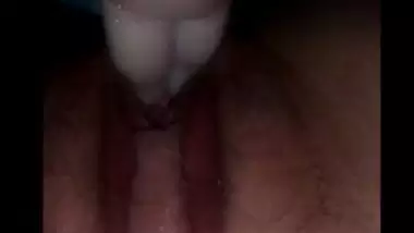 CUTE NRI DESI GF FINGERING WHAT?S APP VIDEO