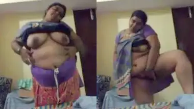 desi aunty hot show of video call ? No sound