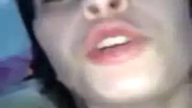 Himachal girl MMS video scandal exposing pussy