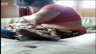 Desi Hot Wife MMS With Hubby?s Brother