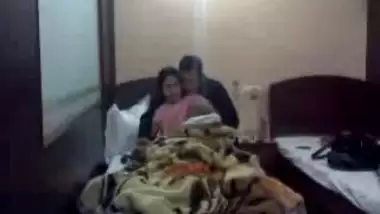 Indian bhabhi home sex with devar in hubby?s absence