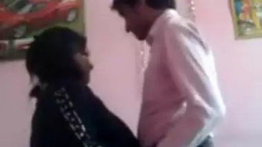 Horny wife sucking her family friend?s penis