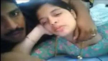 Hot Malayali Girl?s Sex Video Caught On Webcam