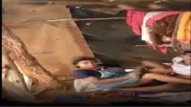 Desi Couple?s Sex Caught During Lockdown Period