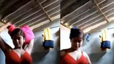 Desi Girl Nude Selfie Video