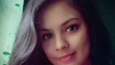 Compiled nude video of Teenage college GF by BF