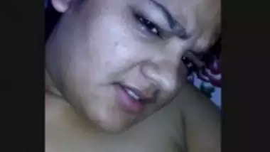 Chubby Sexy Desi Bhabi Fucked By Hubby New MMS