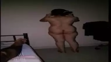 Desi Nude Wife Taking Hubby?s Punishment For Fun