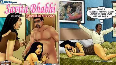 Savita Bhabhi EP ? 73