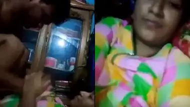 Bangla married couple video