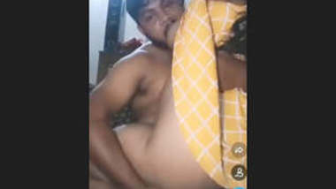 Horny Kolkata Couple Erotic Hardcore Fucking On Chair