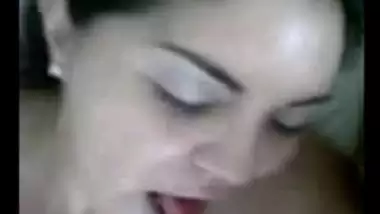 Desi Amatuer Sex Clip Of Delhi Couple?s Late Night Romance