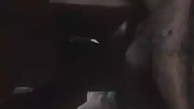 Dusky Desi XXX whore sucking her customer?s dick on camera MMS