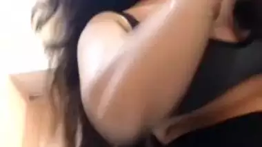 Beautiful Desi girl MMS