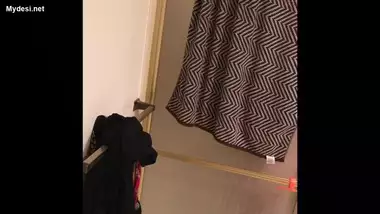 mature desi mom bathing record by mms