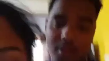 Desi Couple New Clips Merged to One