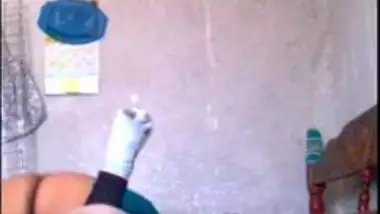 Home sex mms scandal of desi Indian college cutie