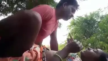 Private video truly realistic indian outdoors sex