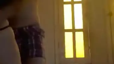 Arab Girl Sexy Dance MMS ? Movies