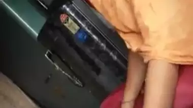 Young Lucknow Wife Rakhi ? Movies