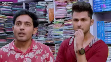 Mauj Masti Episode 2 ? 720 ? HottyNoughty,