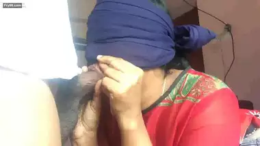 Indian Blindfolded Bhabhi ? Movies