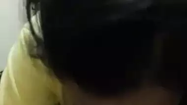 Bhavna Aunty Sucking Cock ? Movies