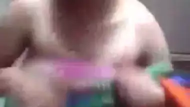 Indian Bhabhi Stripping Sari ? Movies