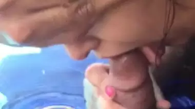 Indian Wife Sucking Cock ? Movies