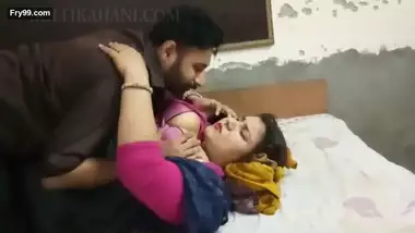Meri Biwi Randi ? Bolti Kahani