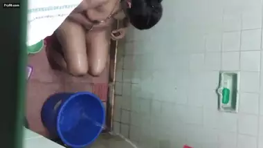 Next Door Bhabhi Devika Shower ? Movies