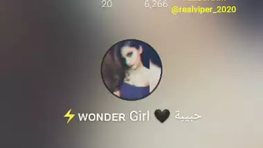 WONDER GIRL ? 27 NOV