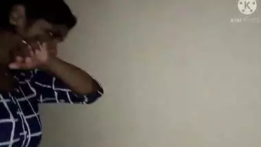 INDIAN BHABHI SUCKING DEVAR?S BIG COCK PASSIONATELY