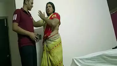 A milf?s unforgettable sex with her stepson in the desi sex