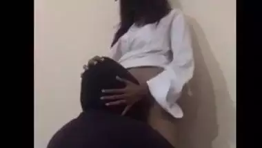 Spa girl?s Vagina milk drinking ??????? ??????...